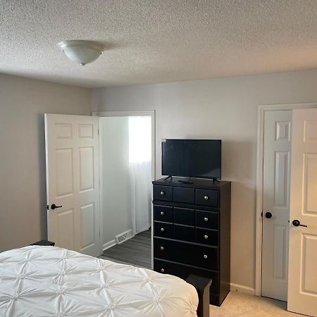 Spacious 1King Bd/2Queen Bd/* 1 Mile From I-85 Lexington Extérieur photo