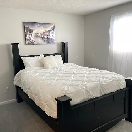 Spacious 1King Bd/2Queen Bd/* 1 Mile From I-85 Lexington Extérieur photo
