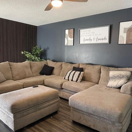 Spacious 1King Bd/2Queen Bd/* 1 Mile From I-85 Lexington Extérieur photo