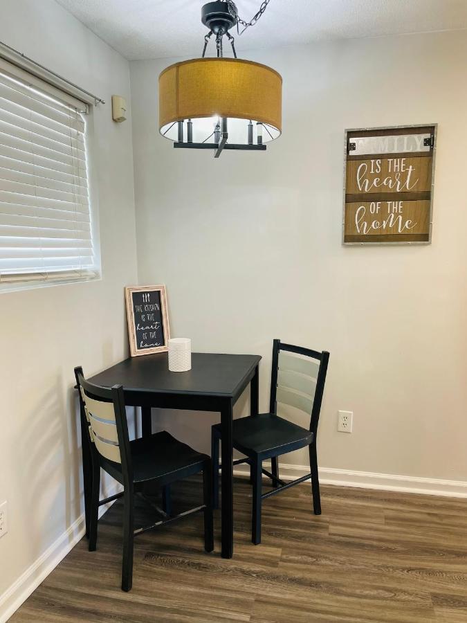 Spacious 1King Bd/2Queen Bd/* 1 Mile From I-85 Lexington Extérieur photo
