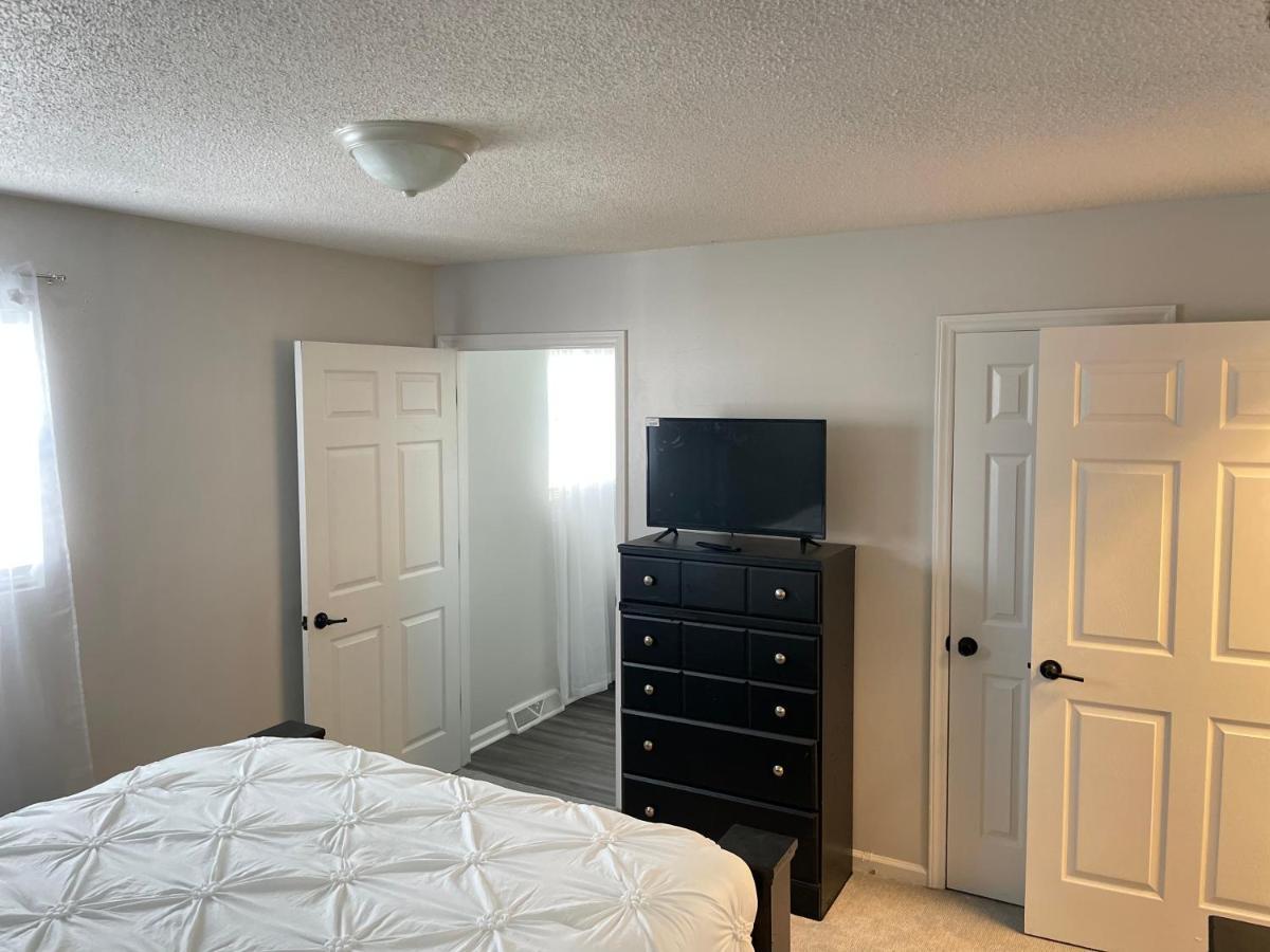 Spacious 1King Bd/2Queen Bd/* 1 Mile From I-85 Lexington Extérieur photo