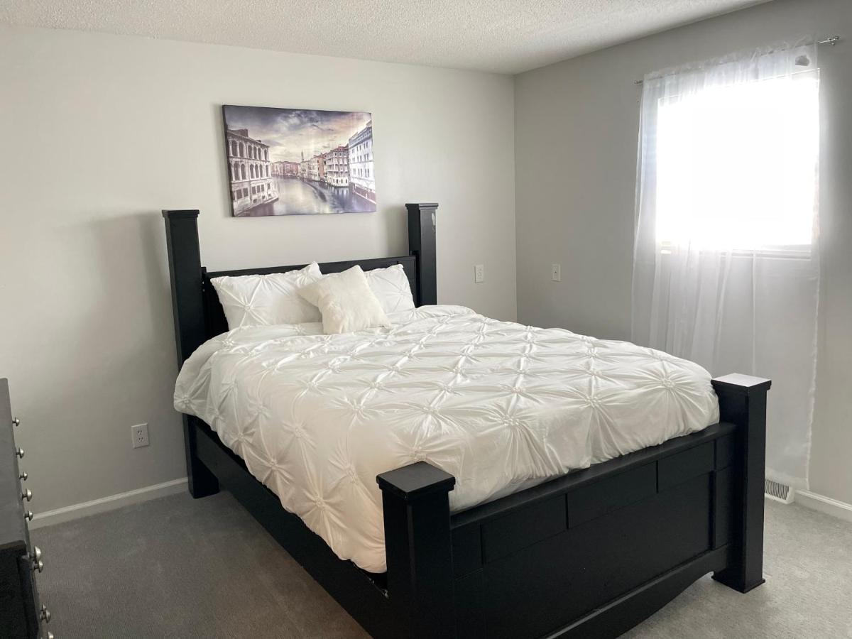 Spacious 1King Bd/2Queen Bd/* 1 Mile From I-85 Lexington Extérieur photo