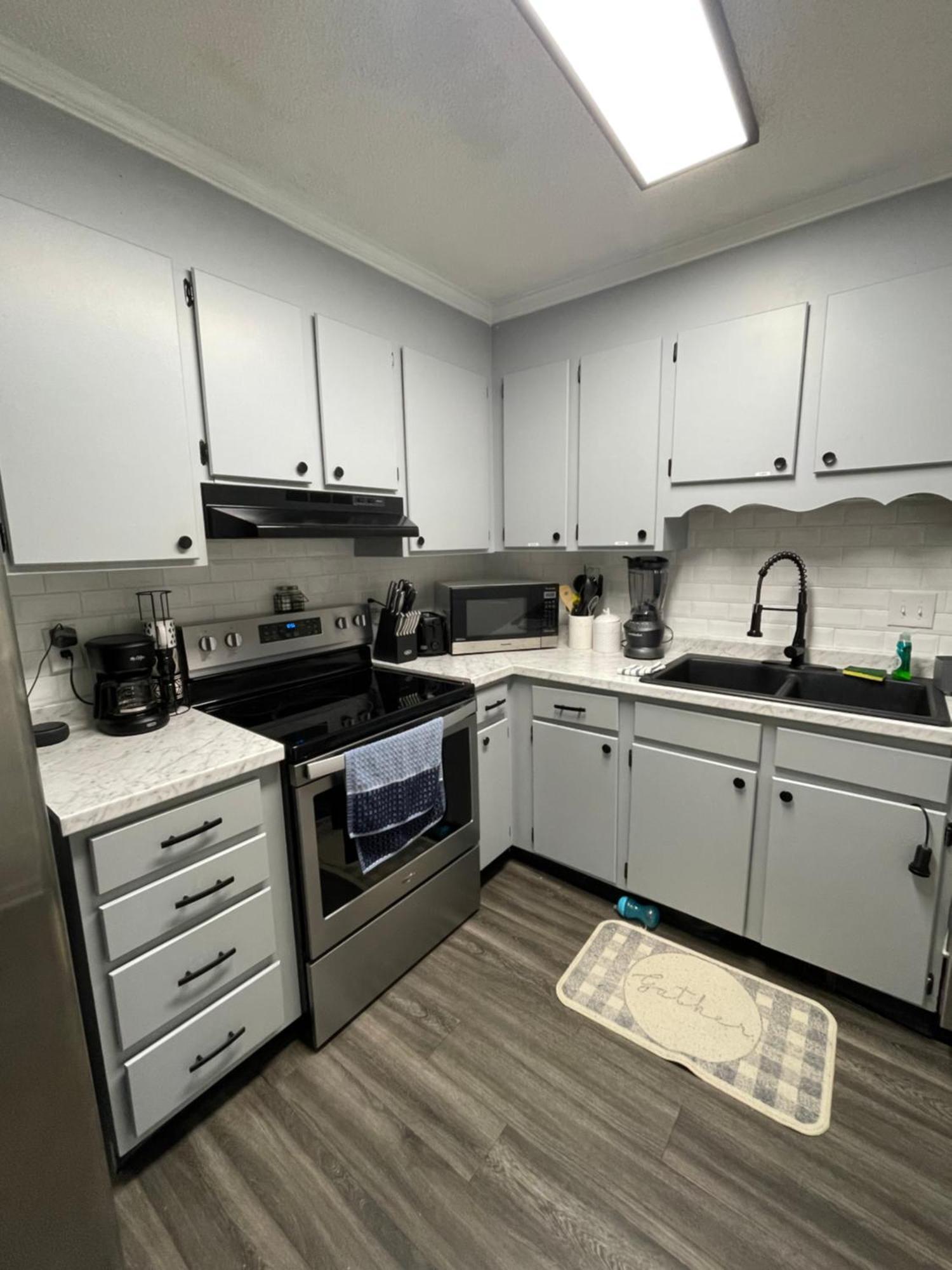 Spacious 1King Bd/2Queen Bd/* 1 Mile From I-85 Lexington Extérieur photo